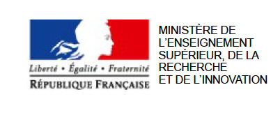 Ministère de lʼEnseignement supérieur, de la Recherche et de lʼInnovation