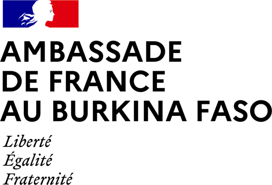 Ambassade de France au Burkina Faso