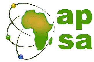 logo apsa