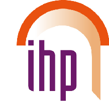 logo ihp